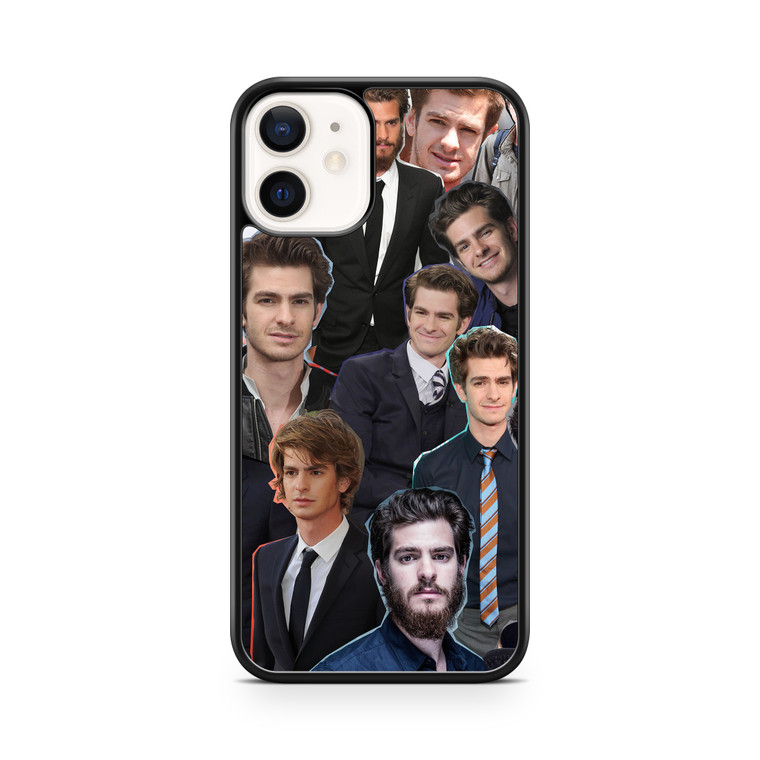 Andrew Garfield phone Case Iphone 12