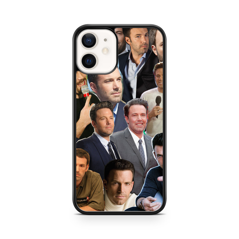 Ben Affleck phone Case Iphone 12