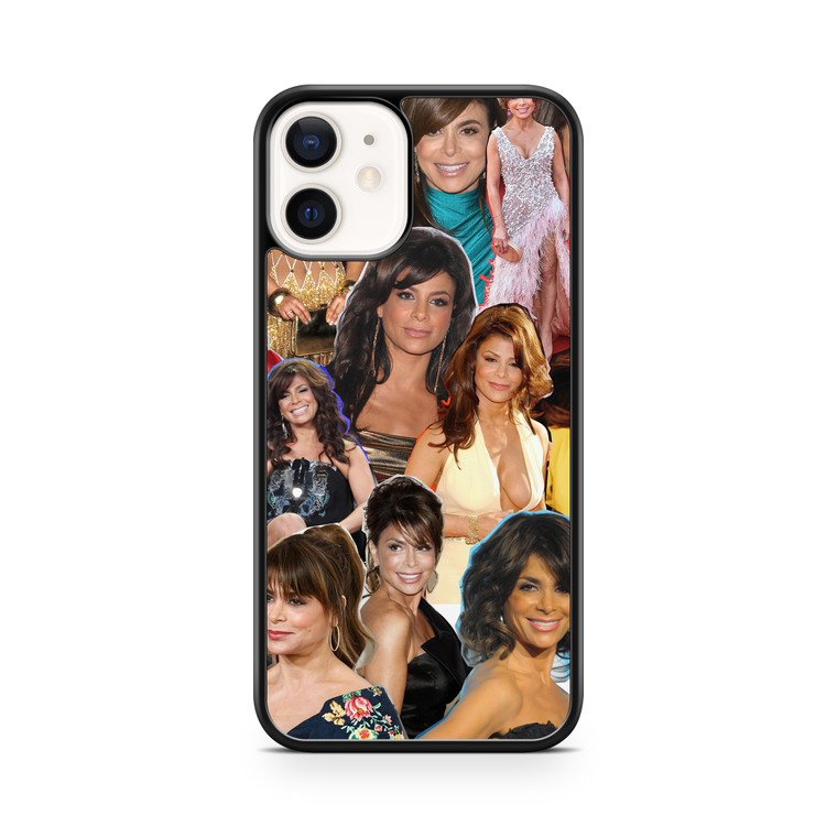 Paula Abdul  phone Case Iphone 12
