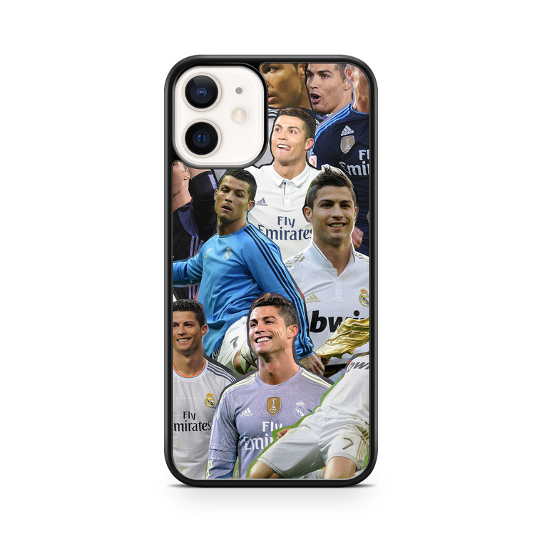 Cristiano Ronaldo Phone case 12