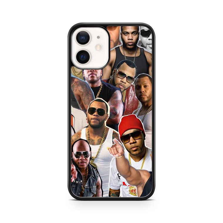 Flo Rida Phone case 12