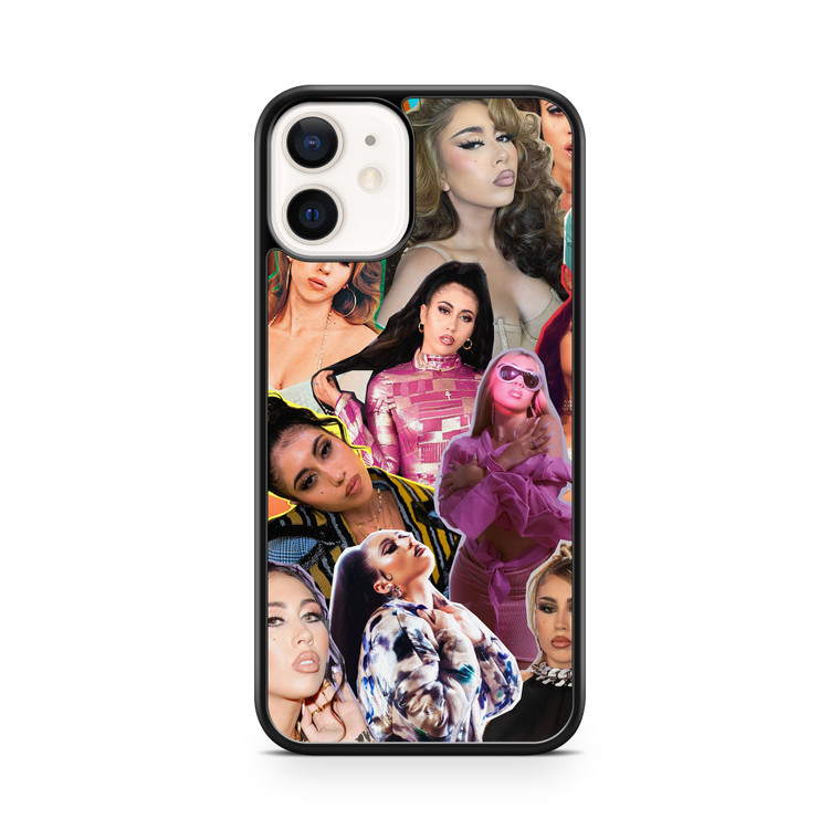 Kali Uchis Phone case 12