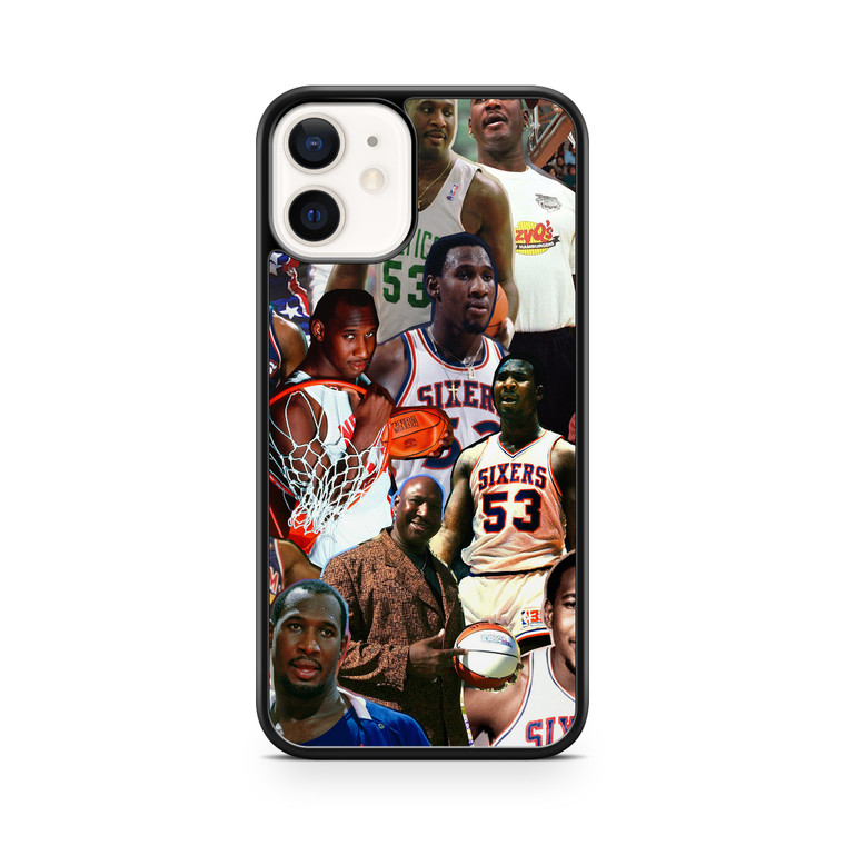 Darryl Dawkins Phone case 12