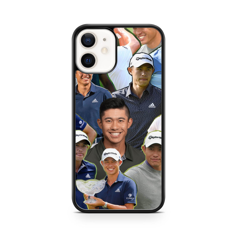 Collin Morikawa  Phone case 12