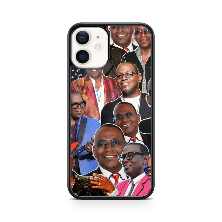 Randy Jackson Phone case 12