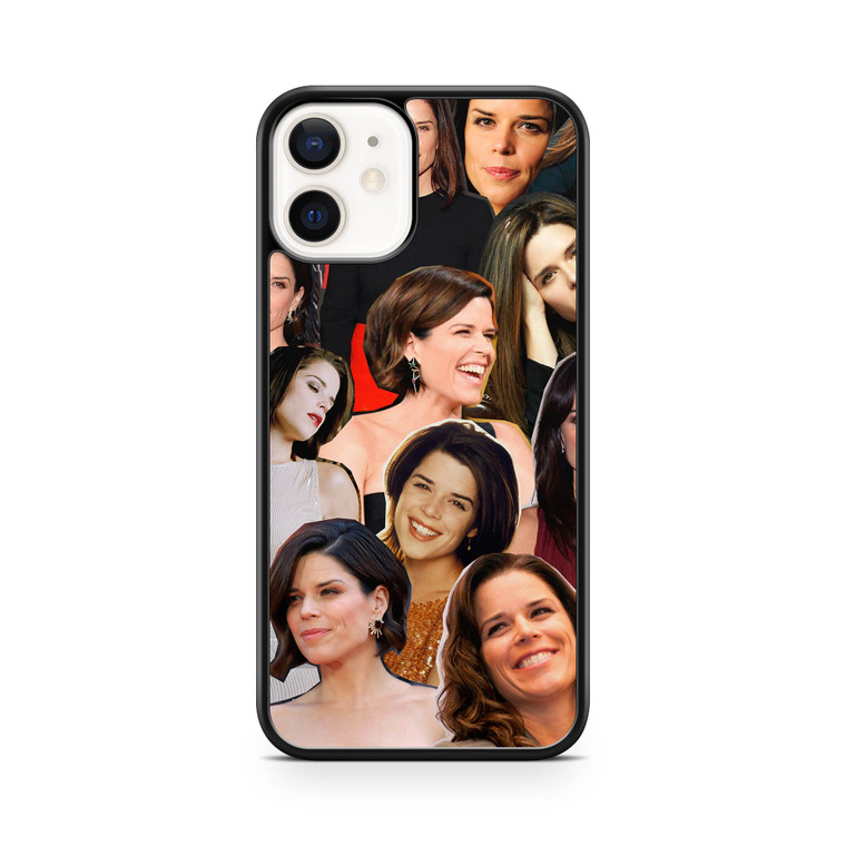 Neve Campbell Phone case 12