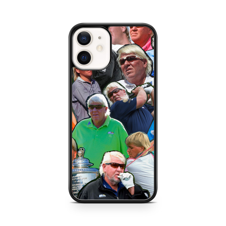 John Daly Phone case 12