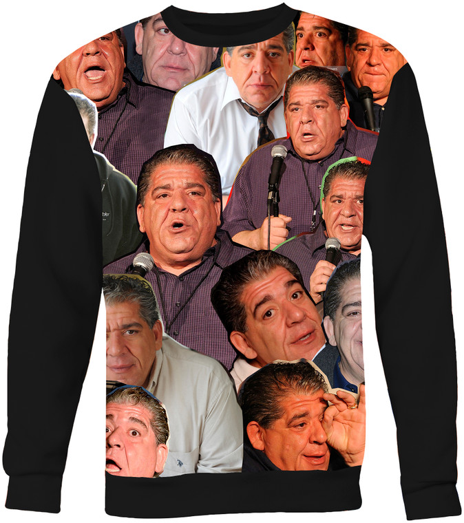 Joey Diaz sweatshirt