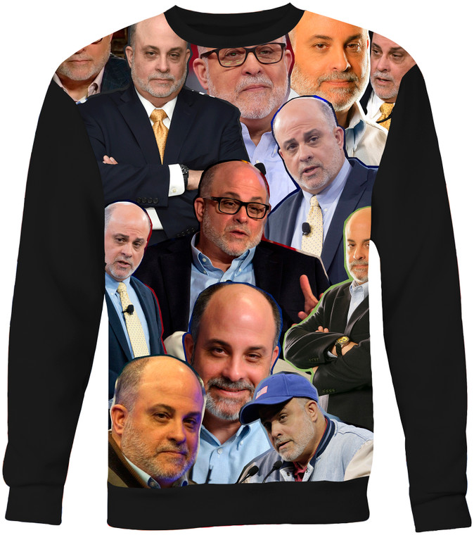 Mark Levin sweatshirt