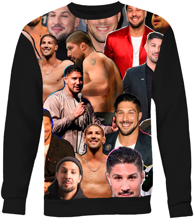 Brendan Schaub sweatshirt