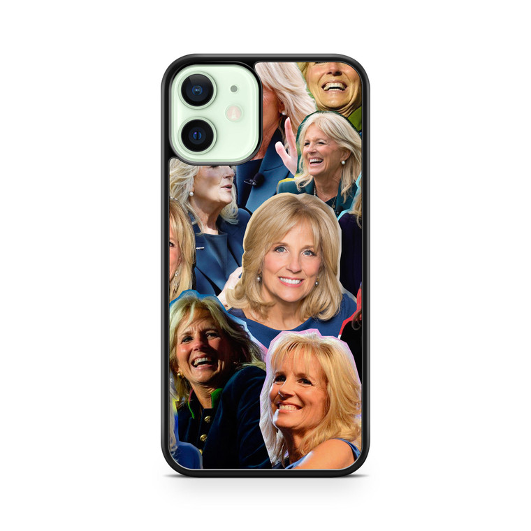 Jill Biden Phone case 12