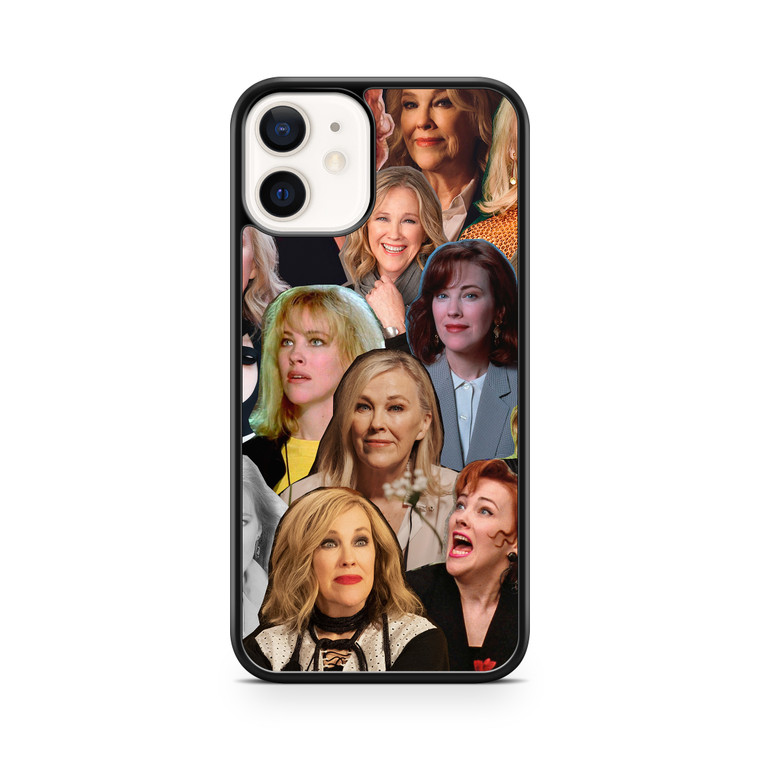 Catherine O'Hara Phone case 12