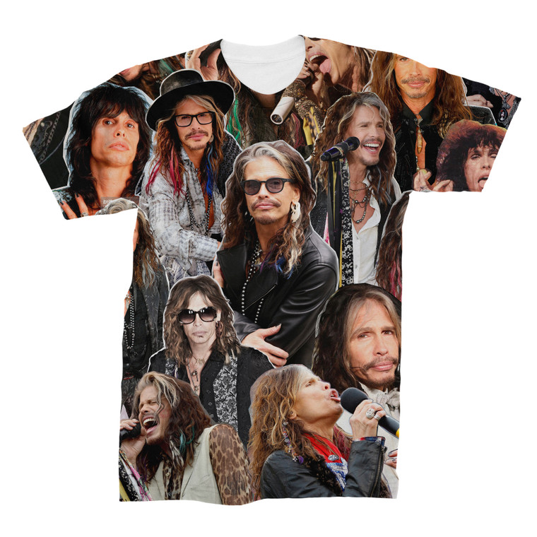 Steven Tyler tshirt