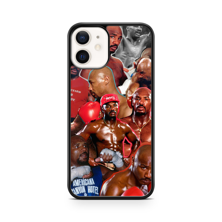 Marvelous Marvin Hagler Phone case 12