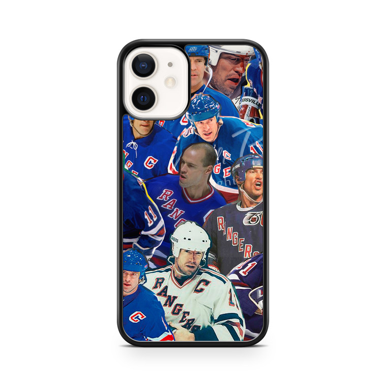 Mark Messier Phone case 12