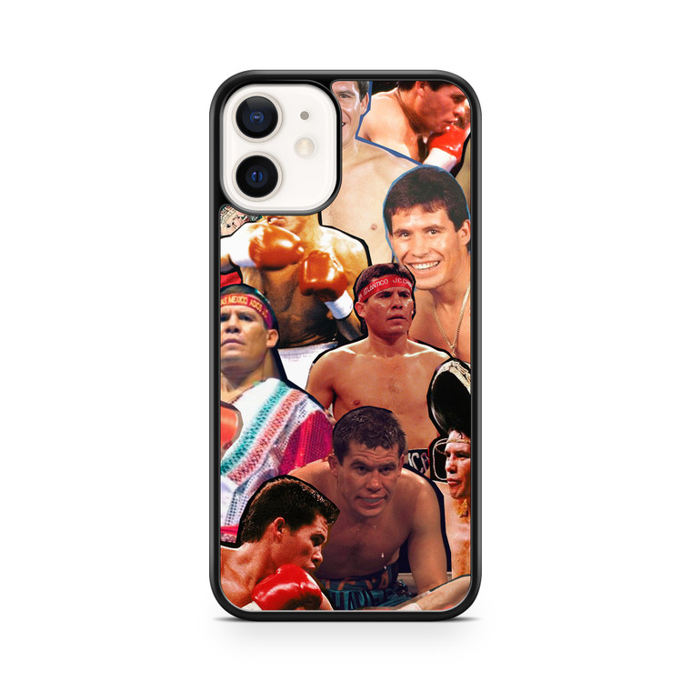 Julio César Chávez Phone case 12