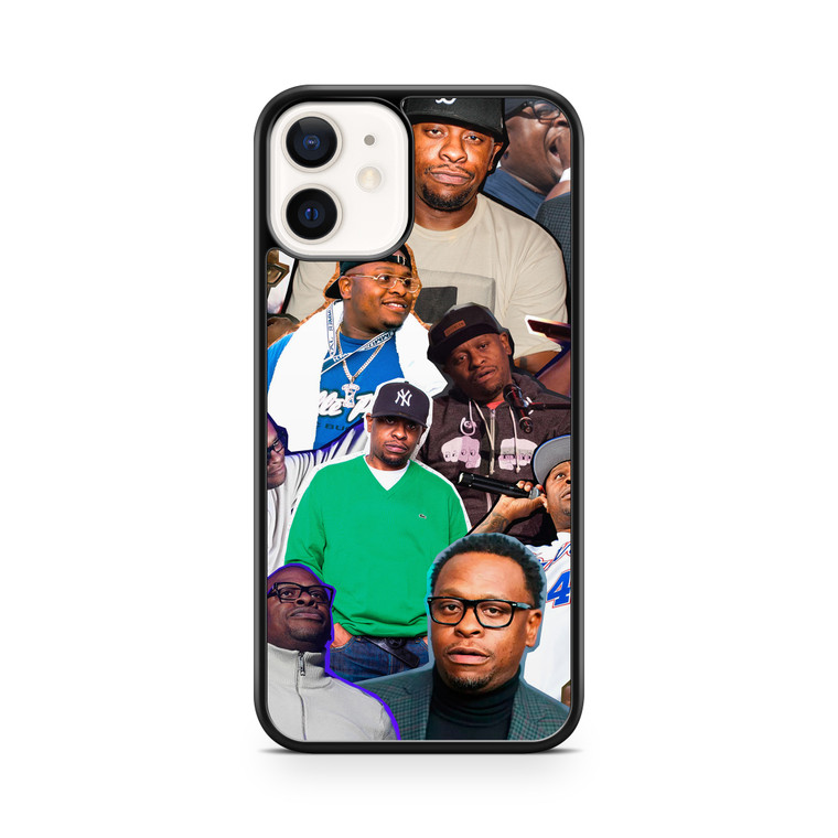 Scarface The Rapper Phone Case 12