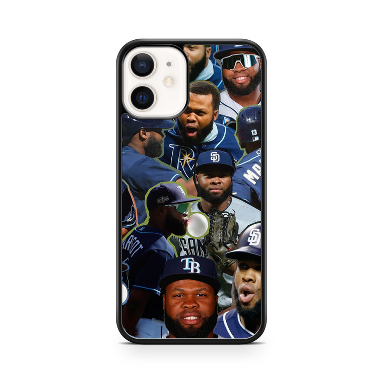 Manuel Margot Phone Case 12