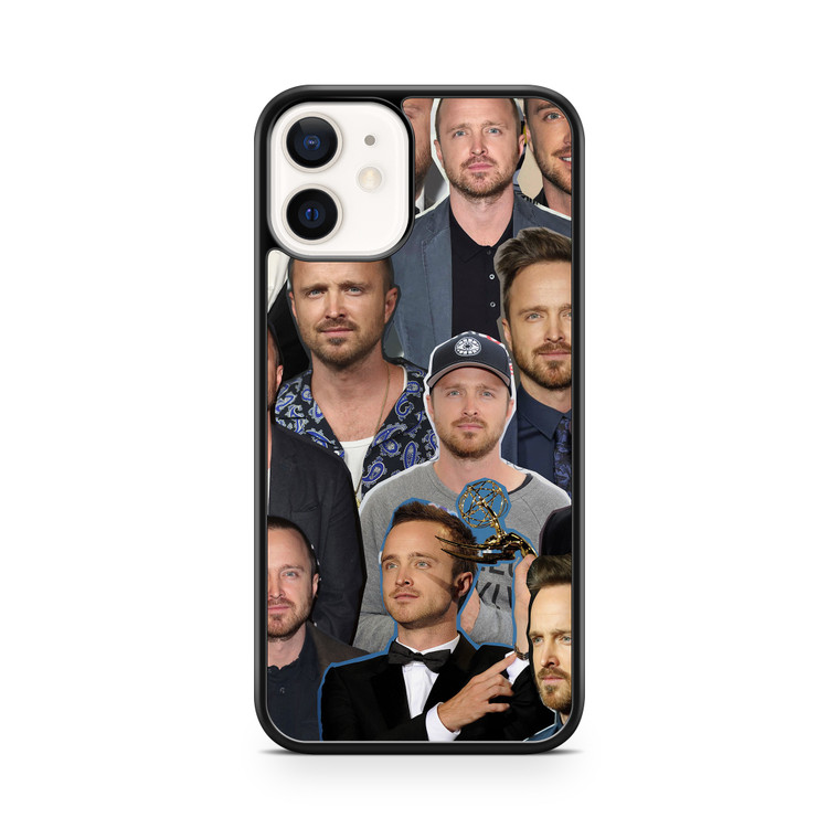 Aaron Paul Phone Case  iphone 12