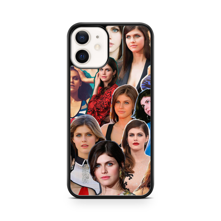 Alexandra Daddario  Phone Case  iphone 12