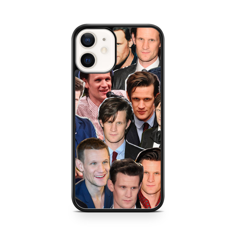 Matt Smith Phone Case  iphone 12