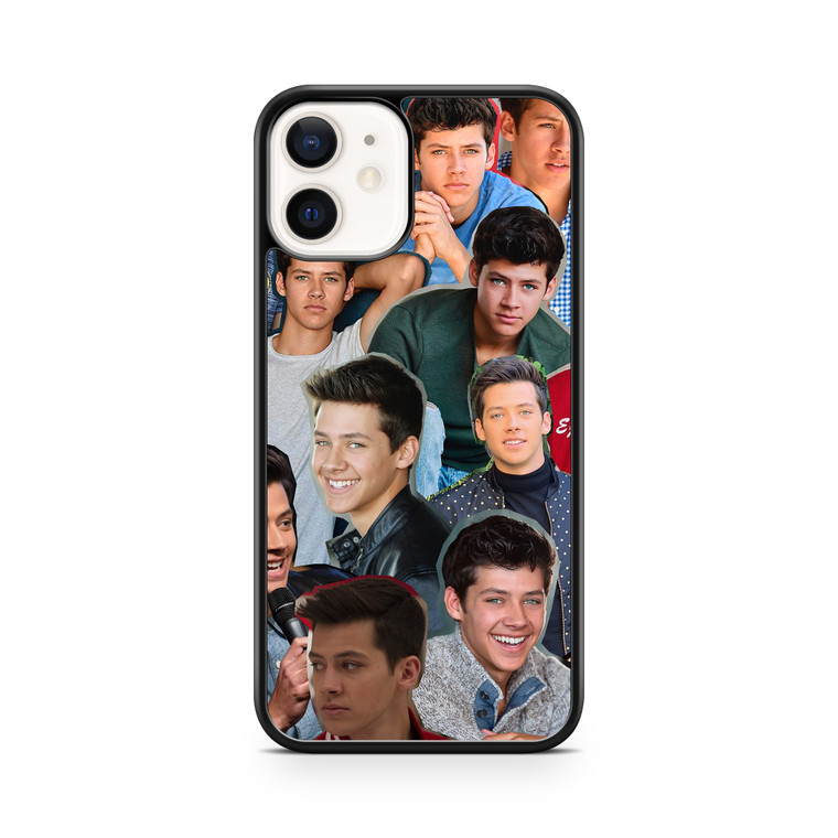 Matt Cornett Phone Case  iphone 12