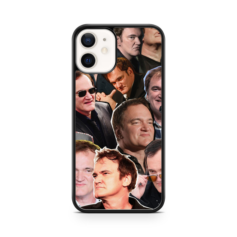 Quentin Tarantino   Phone Case  iphone 12