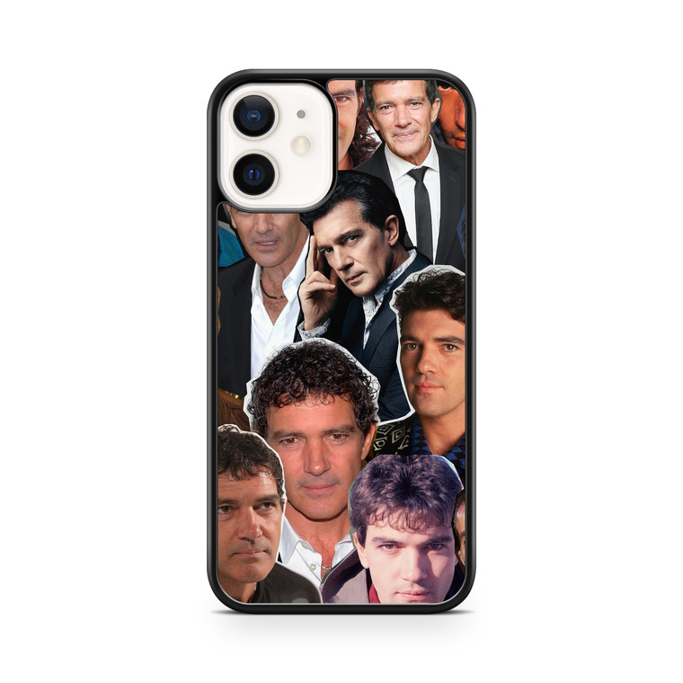 Antonio Banderas  Phone Case  iphone 12