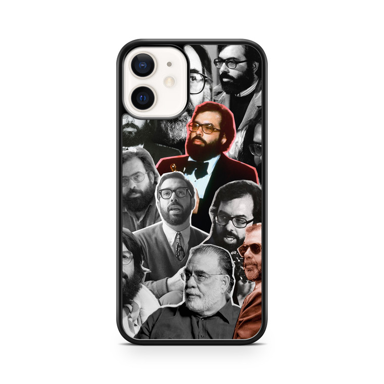 Francis Ford Coppola Phone Case  iphone 12