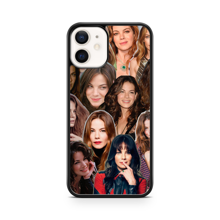 Michelle Monaghan Phone Case  iphone 12