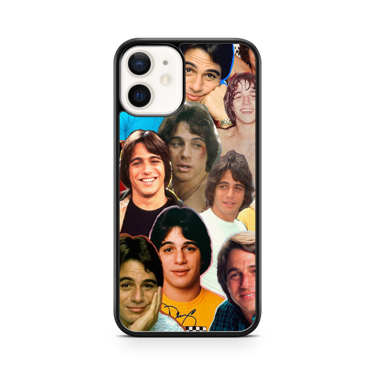 Tony Danza  Phone Case  iphone 12