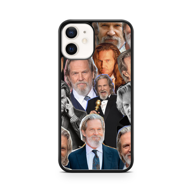 Jeff Bridges Phone Case  iphone 12