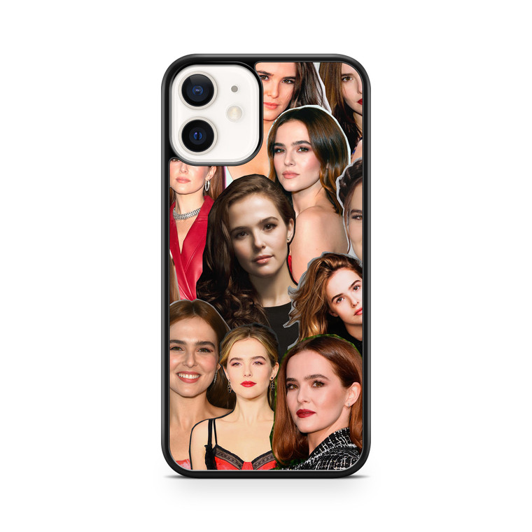 Zoey Deutch  Phone Case  iphone 12