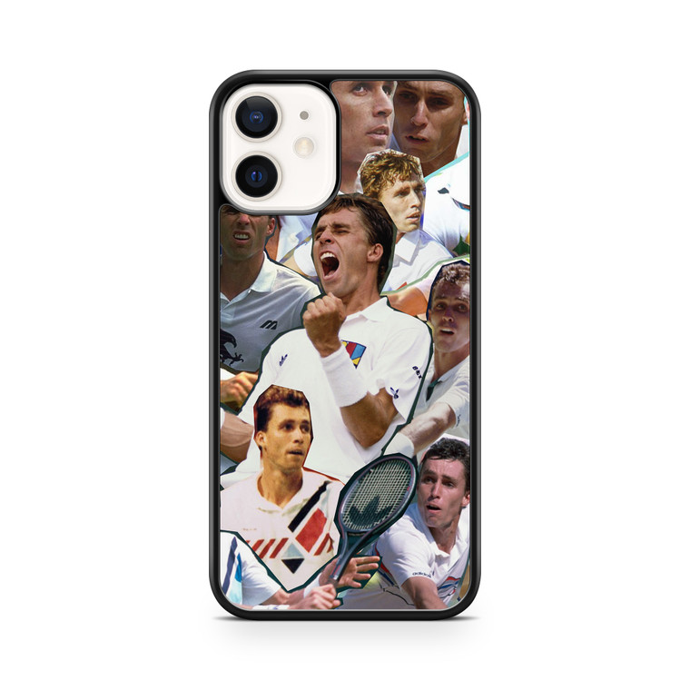 Ivan Lendl Phone Case  iphone 12