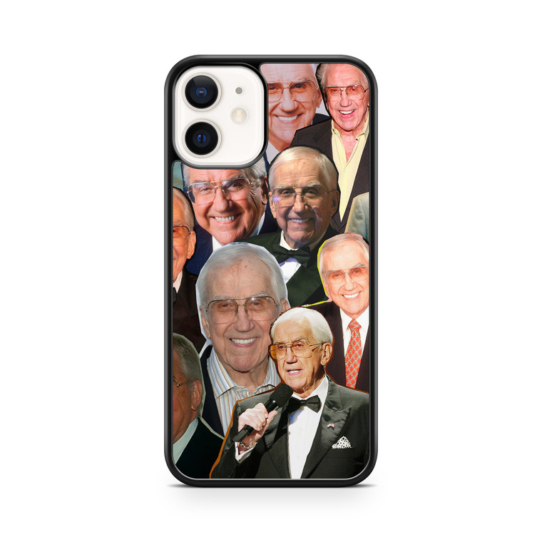 Ed McMahon  Phone Case  iphone 12