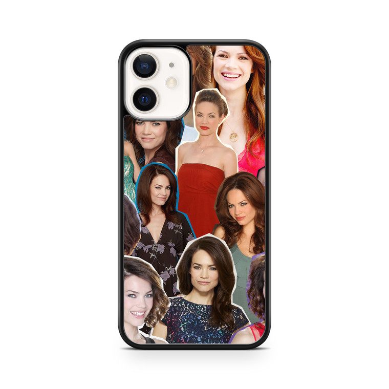 Rebecca Herbst Phone Case  iphone 12