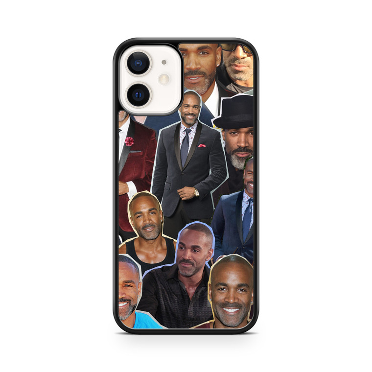 Donnell Turne Phone Case  iphone 12