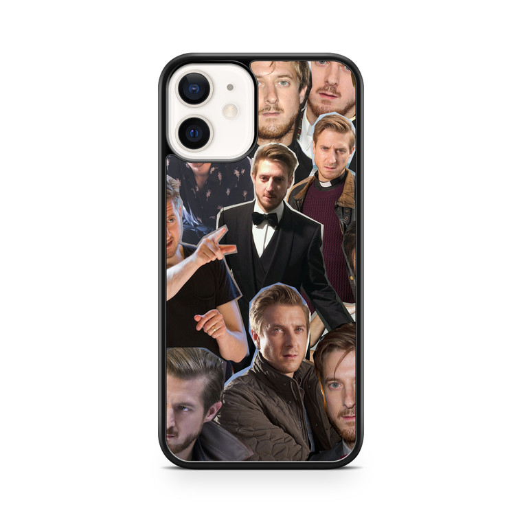 Arthur Darvill  Phone Case  iphone 12