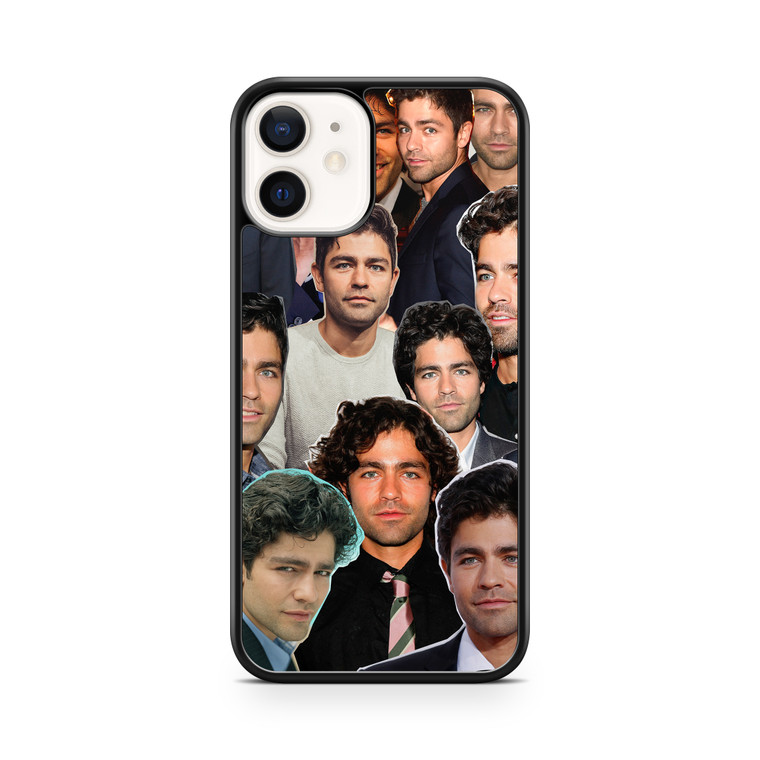 Adrian Grenier Phone Case  iphone 12