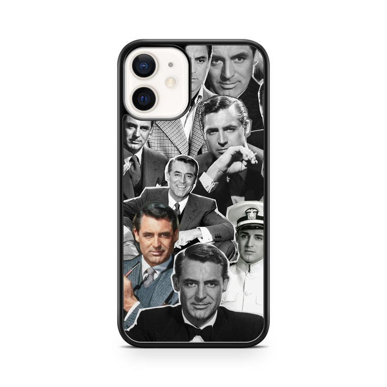 Cary Grant Phone Case  iphone 12