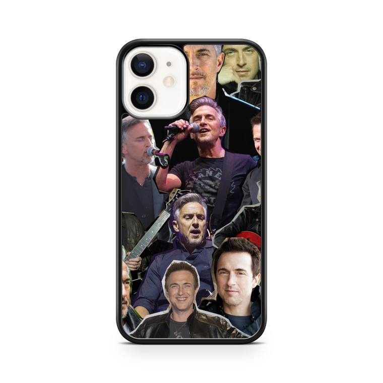 Colin James  Phone Case  iphone 12