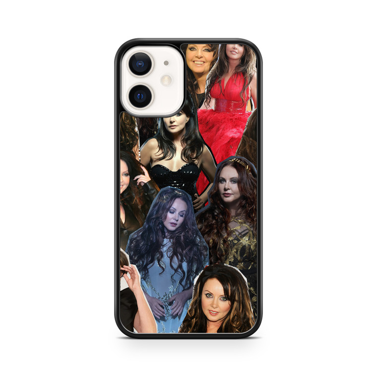 Sarah Brightman Phone Case  iphone 12