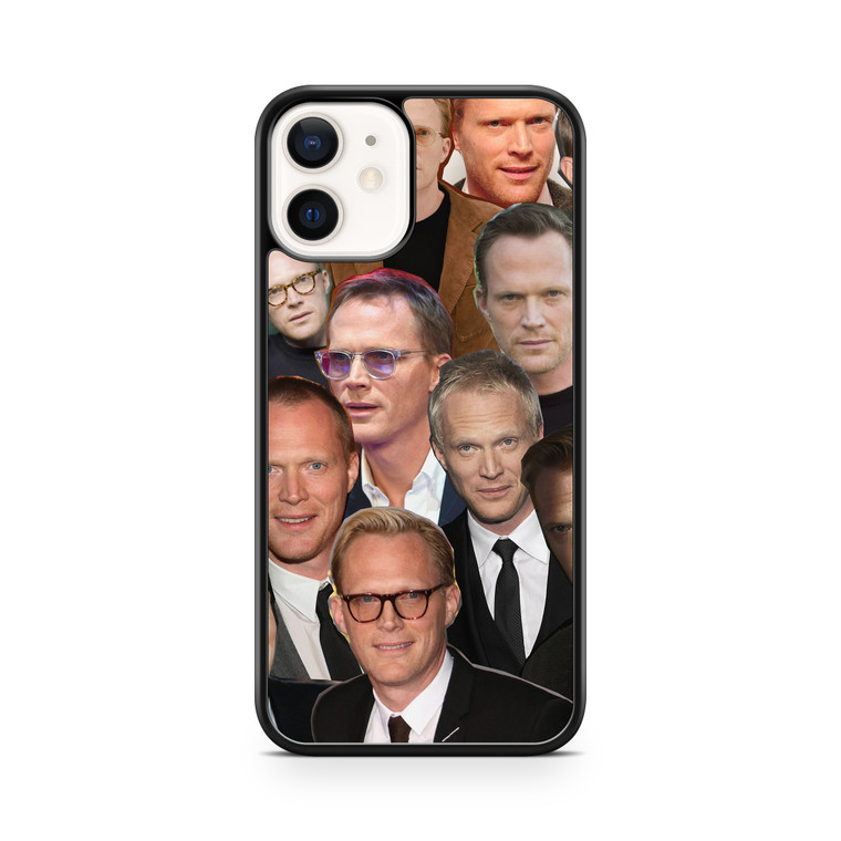 Paul Bettany Phone Case  iphone 12