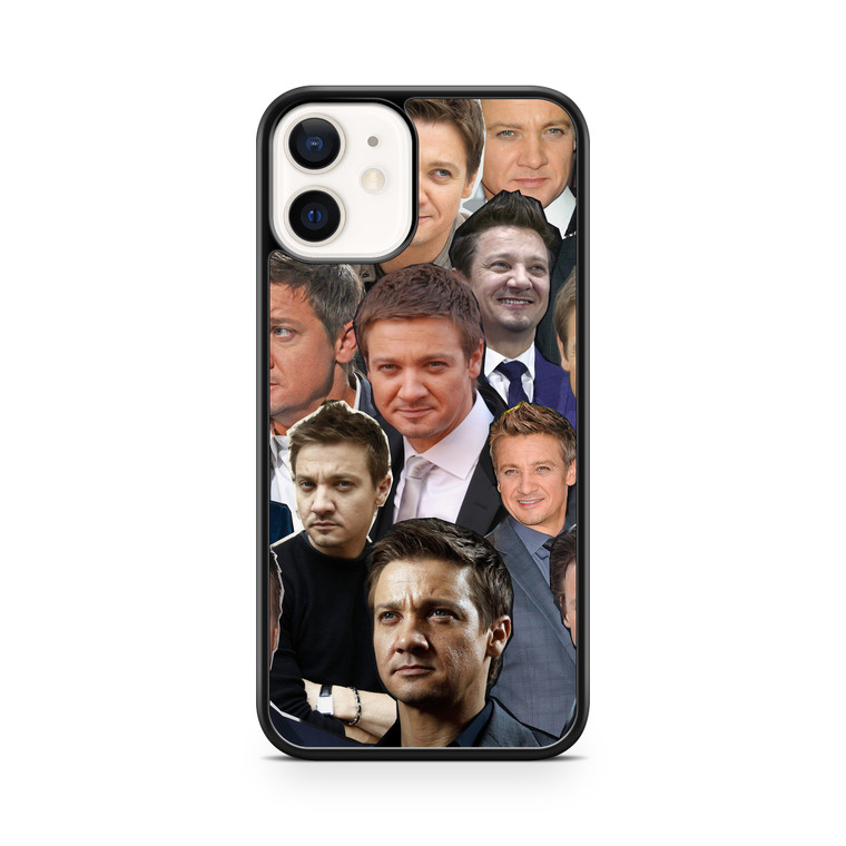 Jeremy Renner  Phone Case  iphone 12