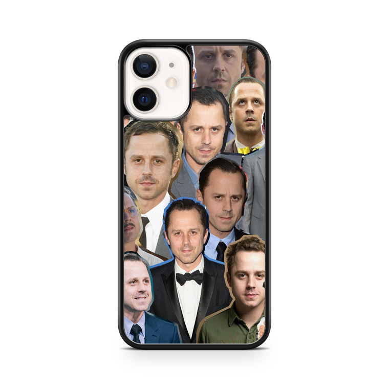 Giovanni Ribisi Phone Case  iphone 12