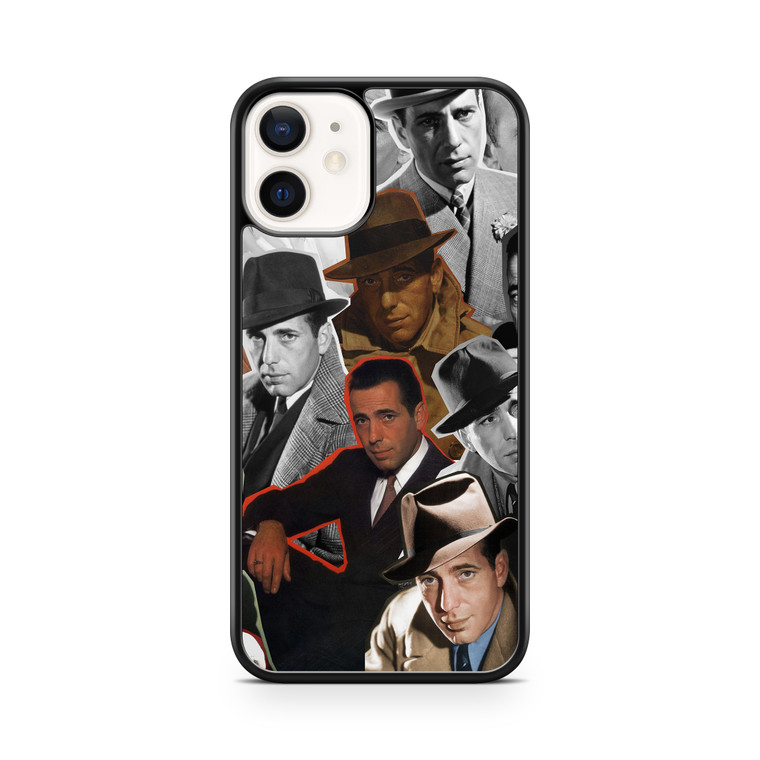 Humphrey Bogart Phone Case  iphone 12