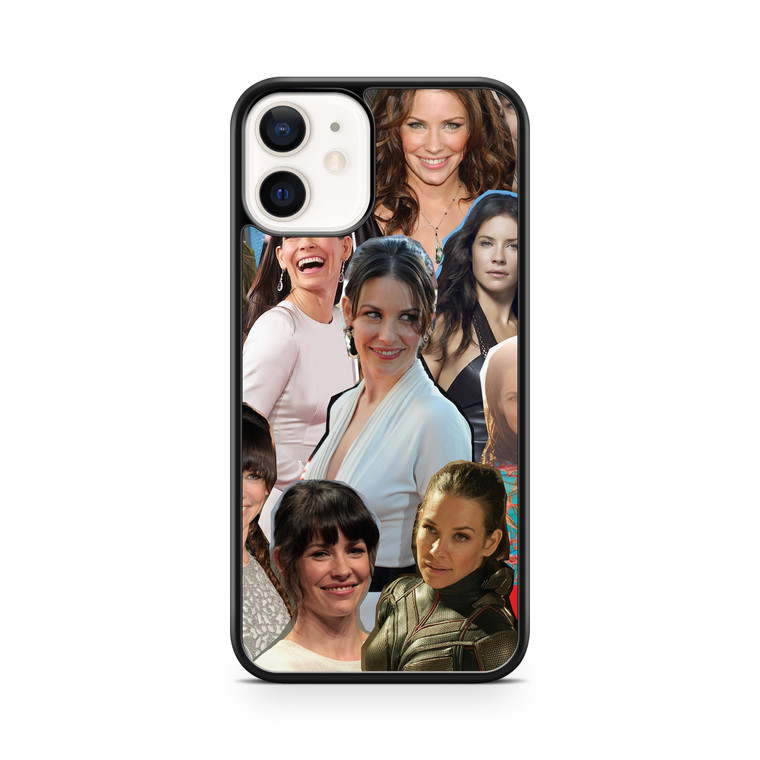 Evangeline Lilly  Phone Case  iphone 12