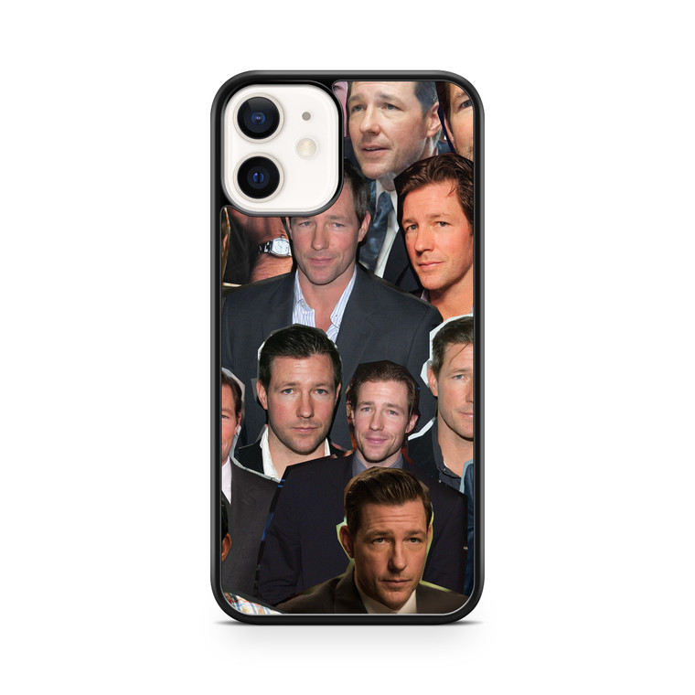Edward Burns  Phone Case  iphone 12