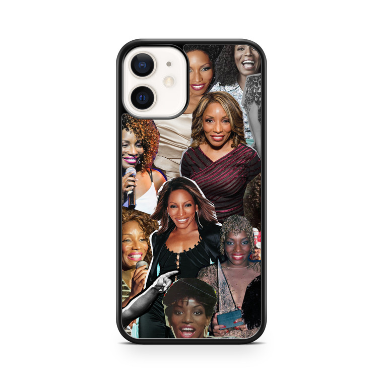 Stephanie Mills Phone Case  iphone 12