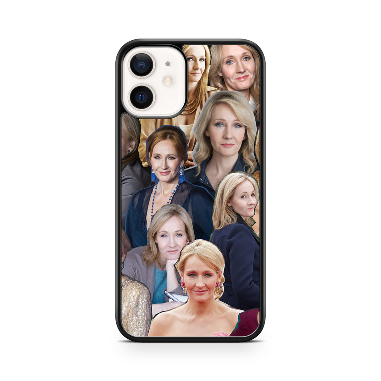 J.K. Rowling  Phone Case iphone 12